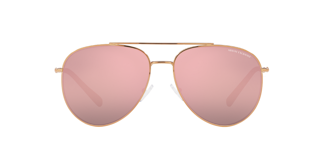 Солнцезащитные очки Armani Exchange AX2043S 61034Z