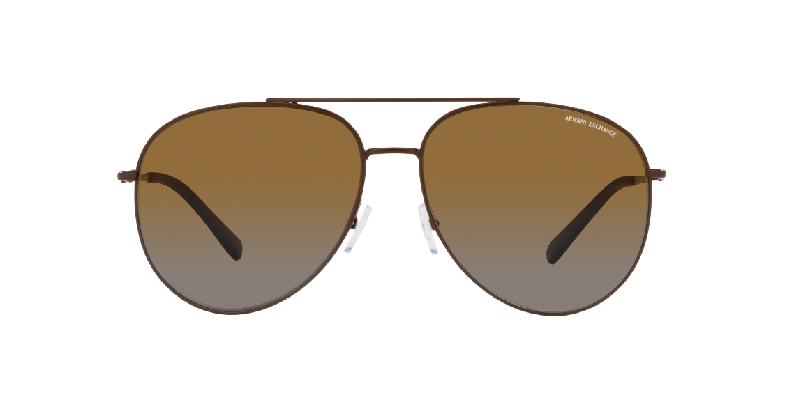 Солнцезащитные очки Armani Exchange AX2043S 6115T5