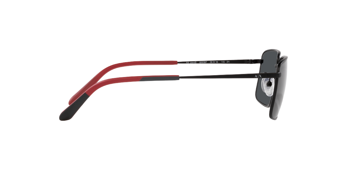 Солнцезащитные очки Armani Exchange AX2044S 600087