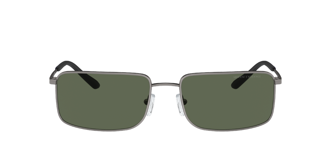 Солнцезащитные очки Armani Exchange AX2044S 600671