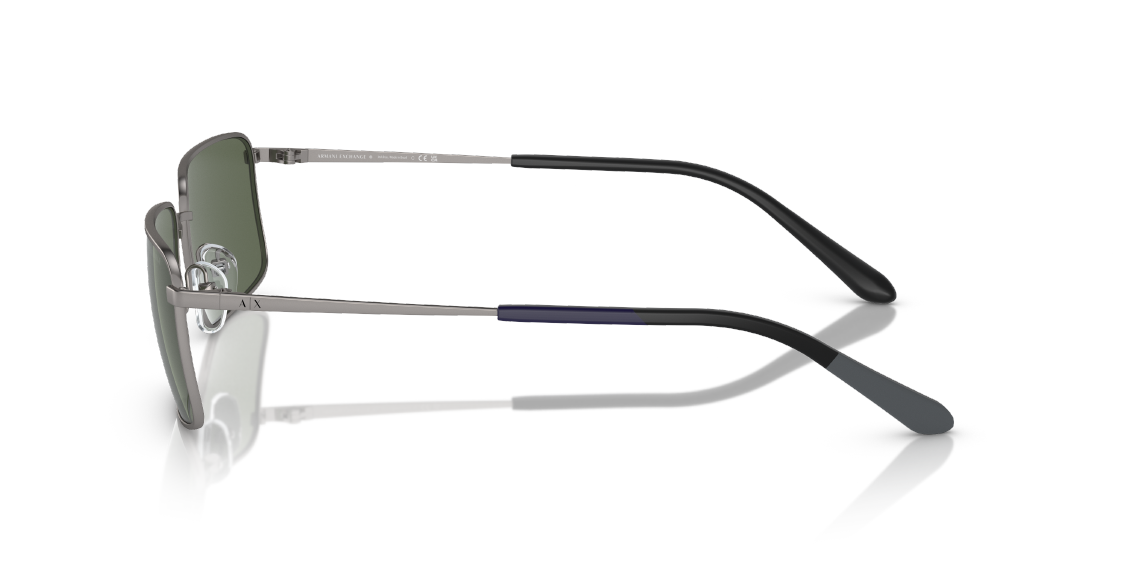 Солнцезащитные очки Armani Exchange AX2044S 600671