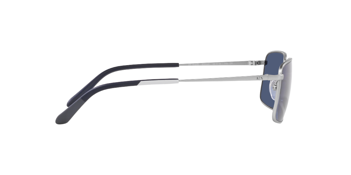 Солнцезащитные очки Armani Exchange AX2044S 602080