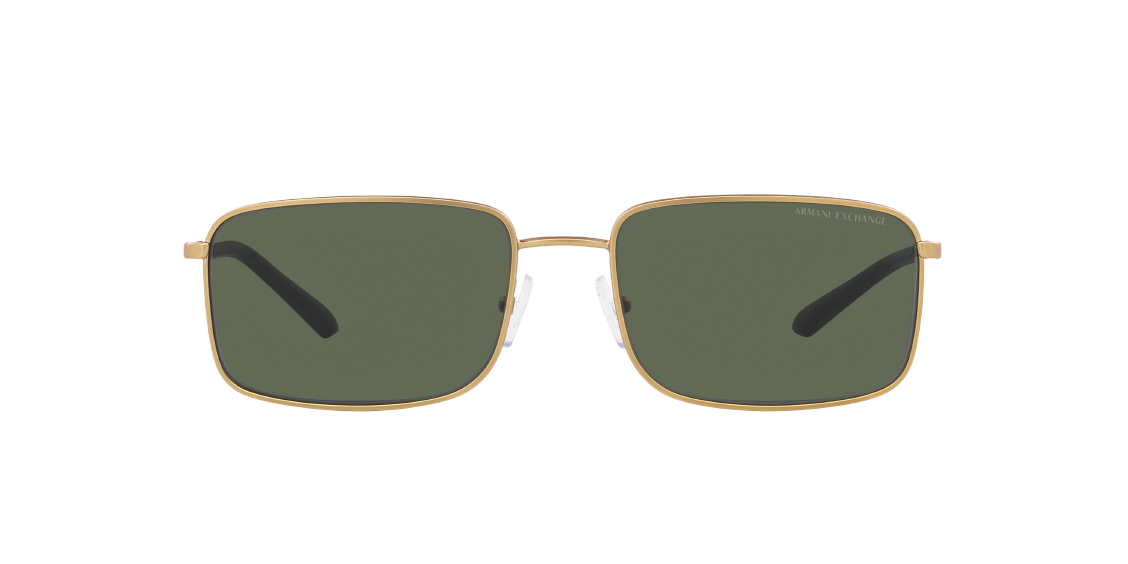 Солнцезащитные очки Armani Exchange AX2044S 604871