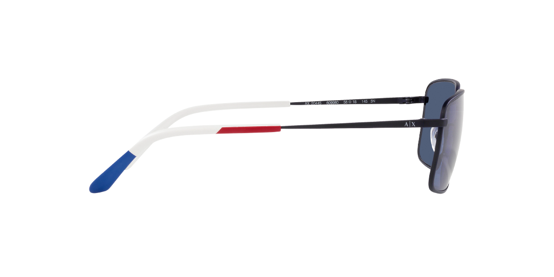 Солнцезащитные очки Armani Exchange AX2044S 609980