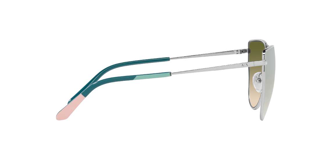 Солнцезащитные очки Armani Exchange AX2045S 6043W0
