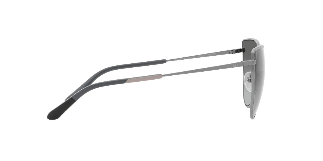 Солнцезащитные очки Armani Exchange AX2045S 608511