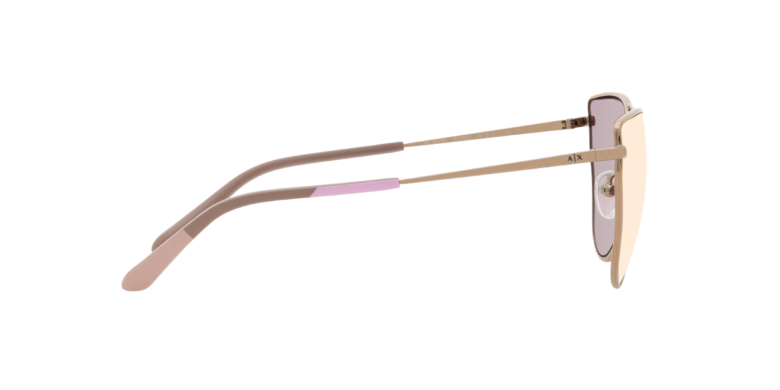 Солнцезащитные очки Armani Exchange AX2045S 61036X