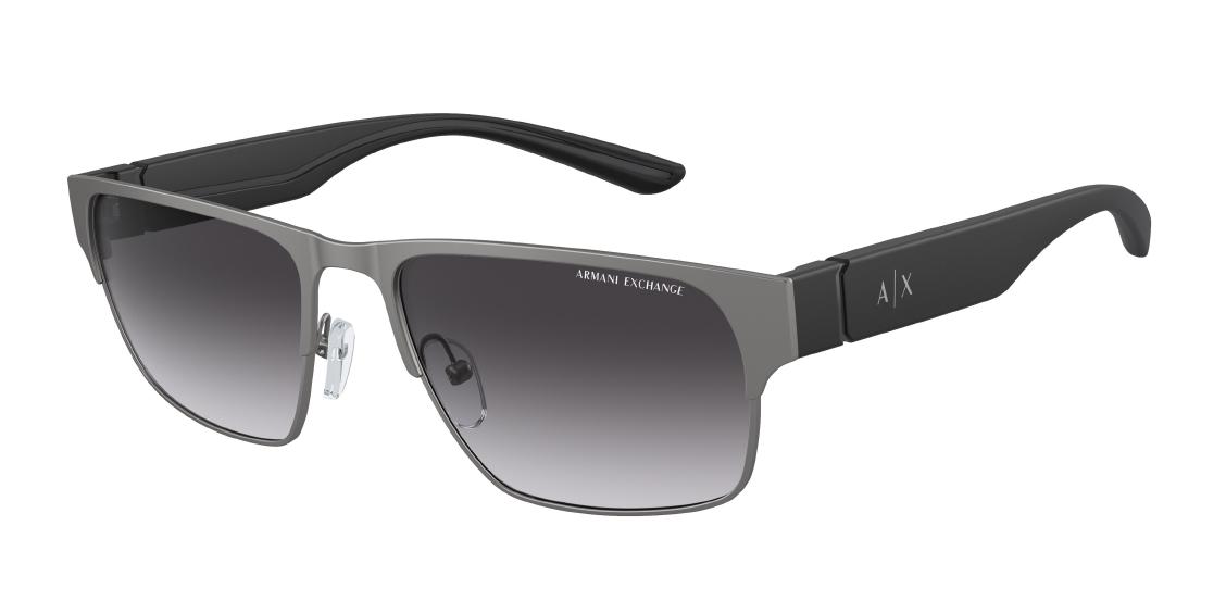 Armani Exchange AX2046S 600687