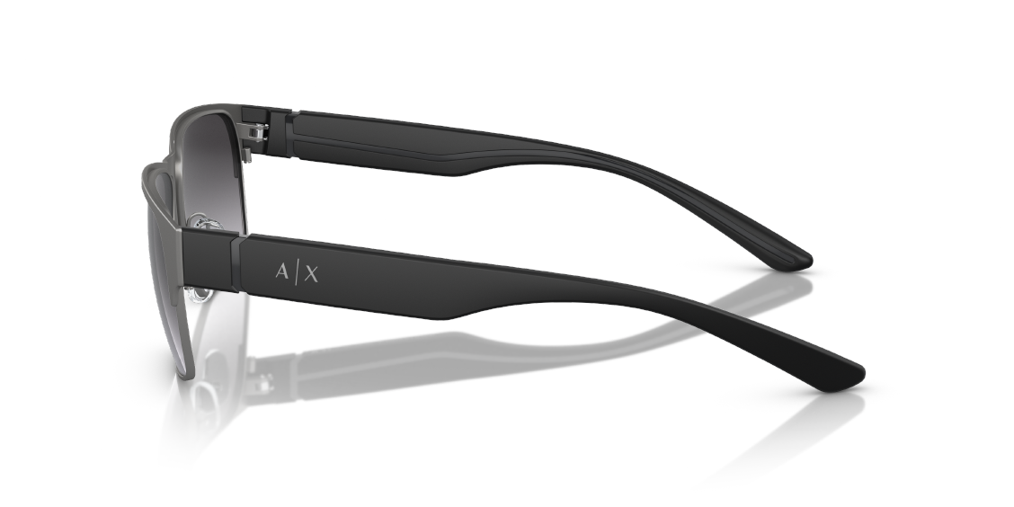 Солнцезащитные очки Armani Exchange AX2046S 600687