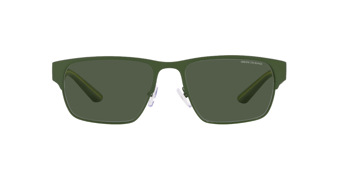 Солнцезащитные очки Armani Exchange AX2046S 61019A