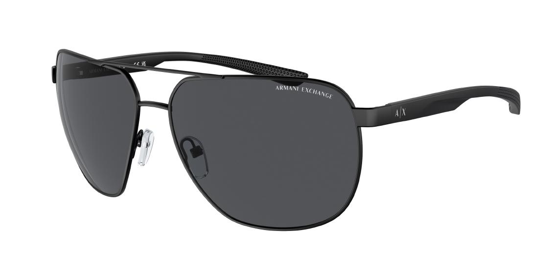 Солнцезащитные очки Armani Exchange AX2047S 600087
