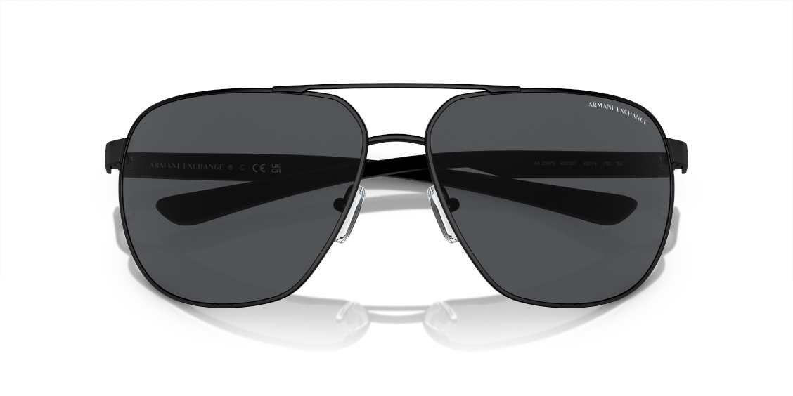 Солнцезащитные очки Armani Exchange AX2047S 600087