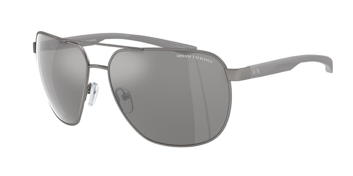 Солнцезащитные очки Armani Exchange AX2047S 6003Z3