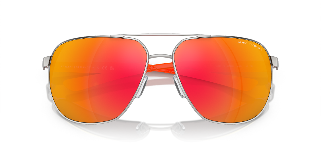 Солнцезащитные очки Armani Exchange AX2047S 60456Q