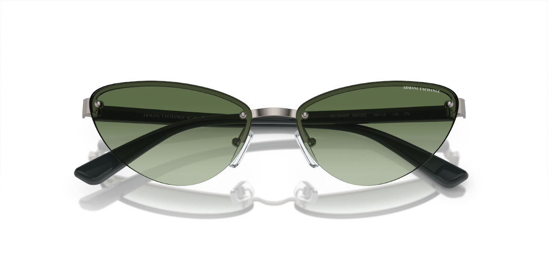 Солнцезащитные очки Armani Exchange AX2049S 60038E