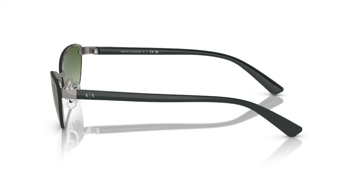 Солнцезащитные очки Armani Exchange AX2049S 60038E