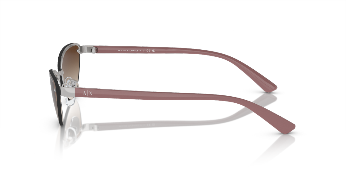 Солнцезащитные очки Armani Exchange AX2049S 604513