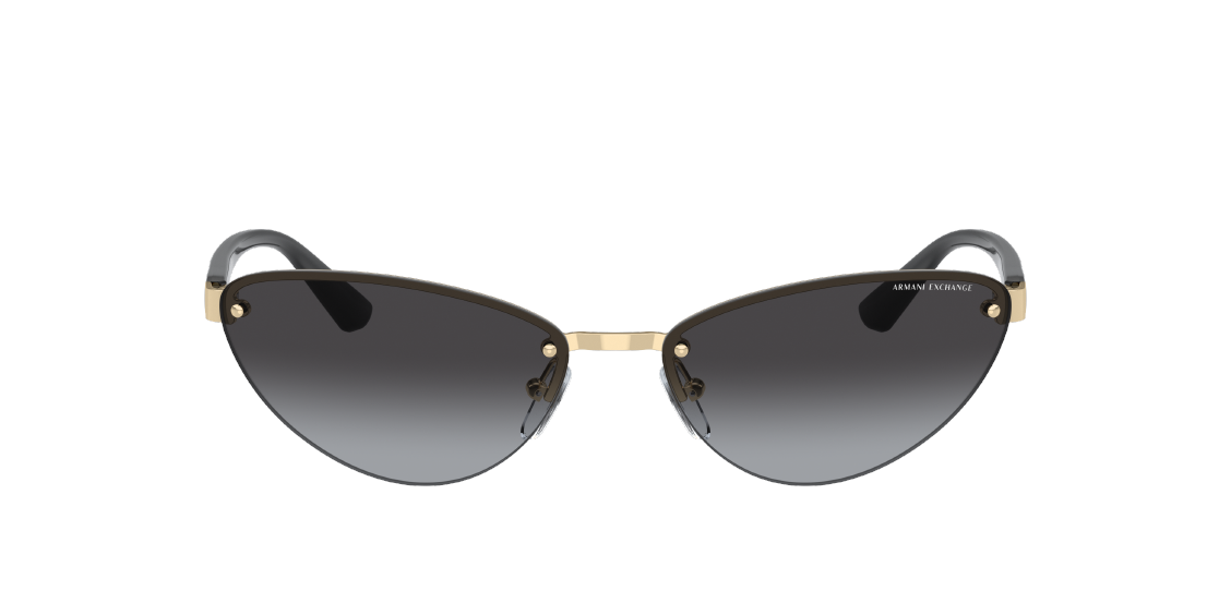 Солнцезащитные очки Armani Exchange AX2049S 61108G