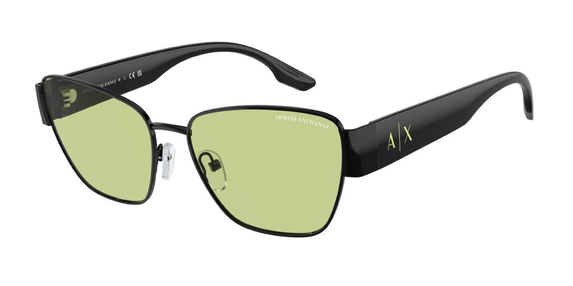 Солнцезащитные очки Armani Exchange AX2051S 6000/2