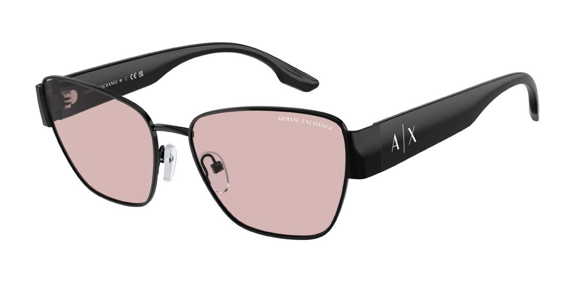 Солнцезащитные очки Armani Exchange AX2051S 6000/5