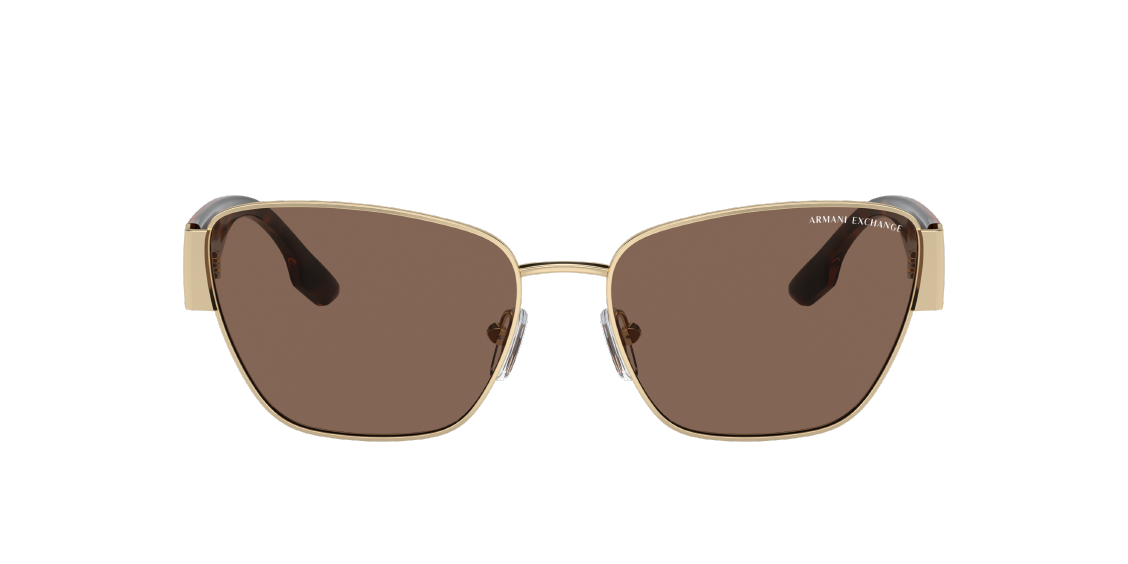 Солнцезащитные очки Armani Exchange AX2051S 611073