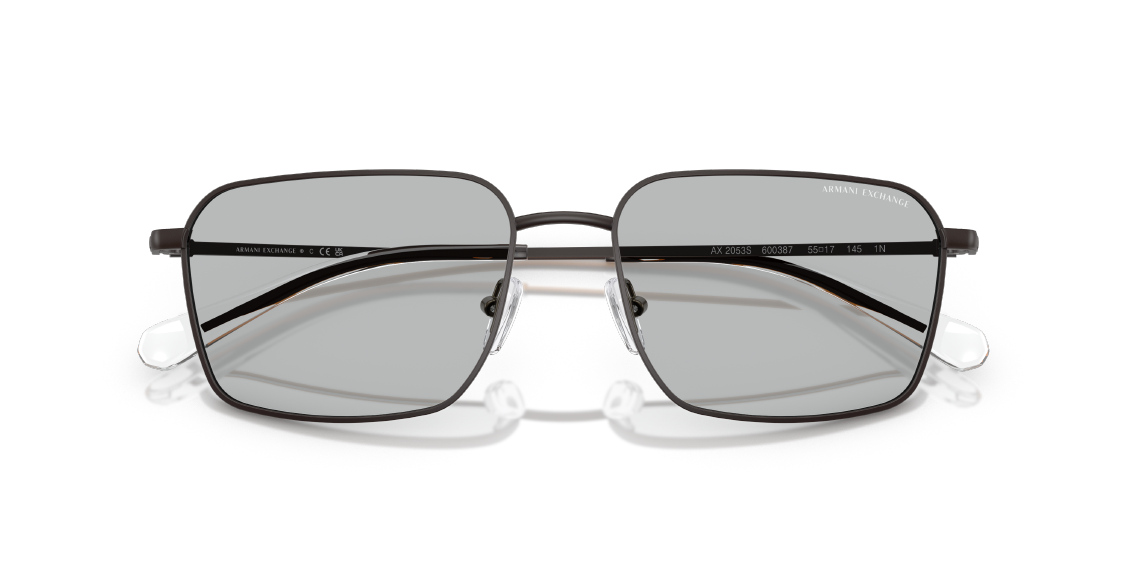 Солнцезащитные очки Armani Exchange AX2053S 600387