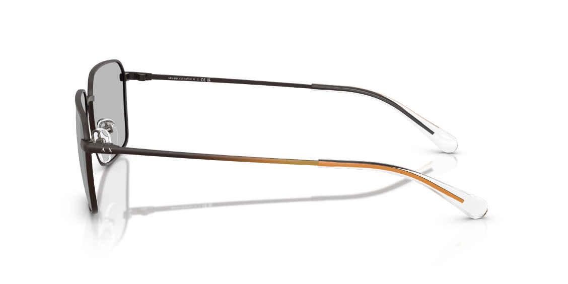 Солнцезащитные очки Armani Exchange AX2053S 600387