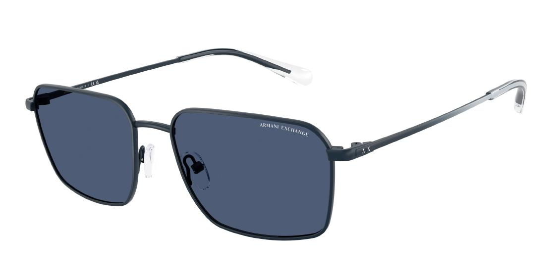 Солнцезащитные очки Armani Exchange AX2053S 609980