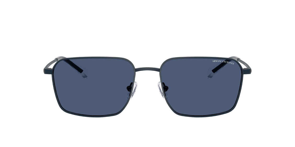 Солнцезащитные очки Armani Exchange AX2053S 609980