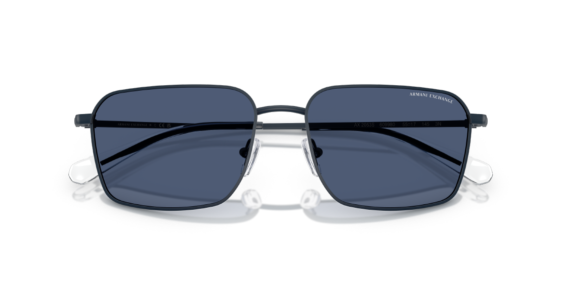 Солнцезащитные очки Armani Exchange AX2053S 609980