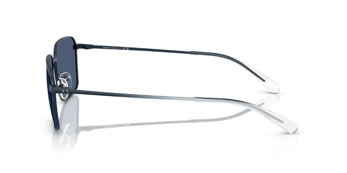 Солнцезащитные очки Armani Exchange AX2053S 609980