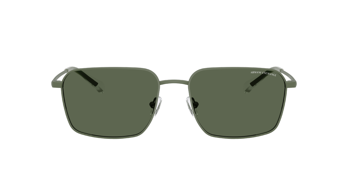 Солнцезащитные очки Armani Exchange AX2053S 612471