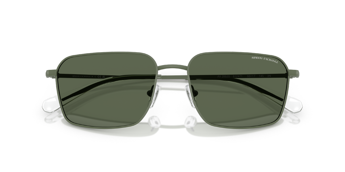 Солнцезащитные очки Armani Exchange AX2053S 612471