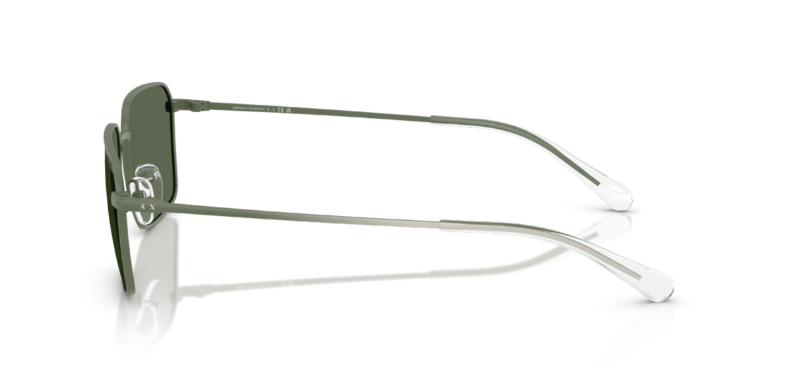 Солнцезащитные очки Armani Exchange AX2053S 612471