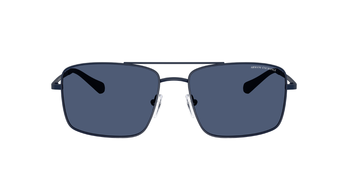 Солнцезащитные очки Armani Exchange AX2054S 609980