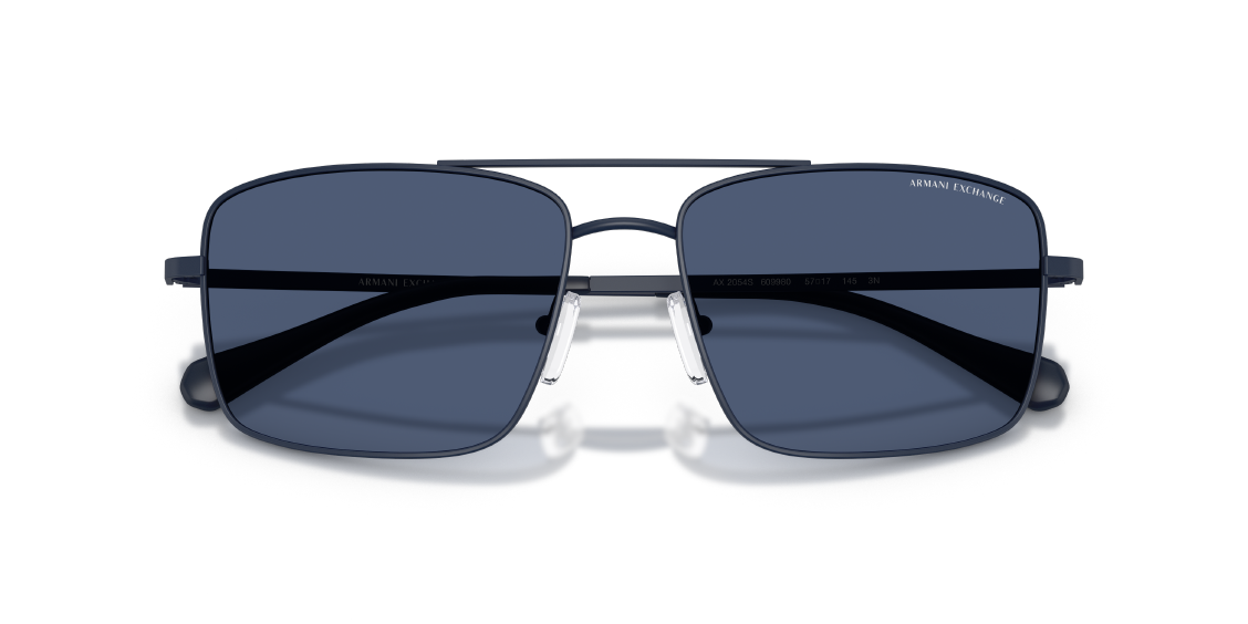 Солнцезащитные очки Armani Exchange AX2054S 609980