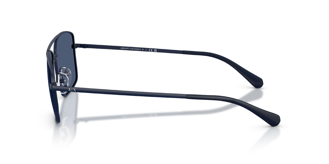 Солнцезащитные очки Armani Exchange AX2054S 609980