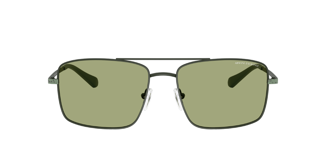 Солнцезащитные очки Armani Exchange AX2054S 612682