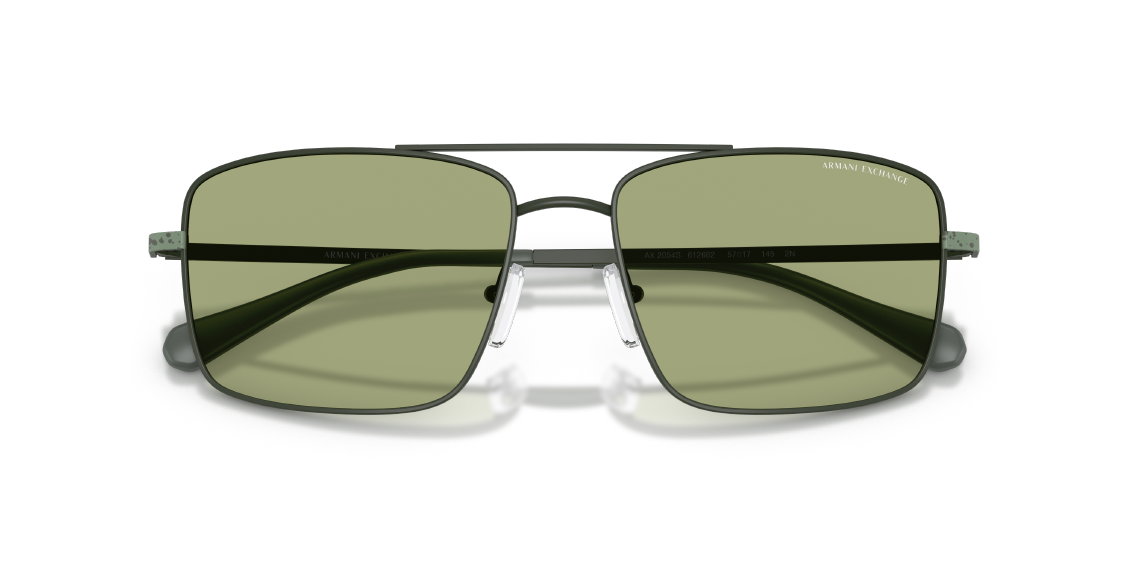 Солнцезащитные очки Armani Exchange AX2054S 612682