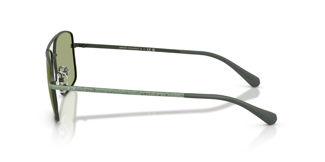 Солнцезащитные очки Armani Exchange AX2054S 612682