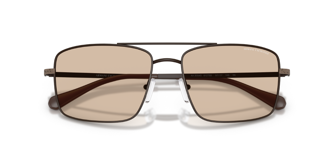 Солнцезащитные очки Armani Exchange AX2054S 612793