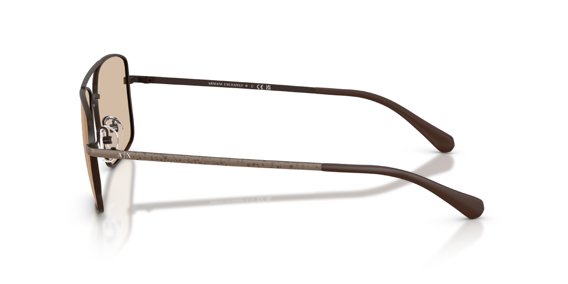 Солнцезащитные очки Armani Exchange AX2054S 612793