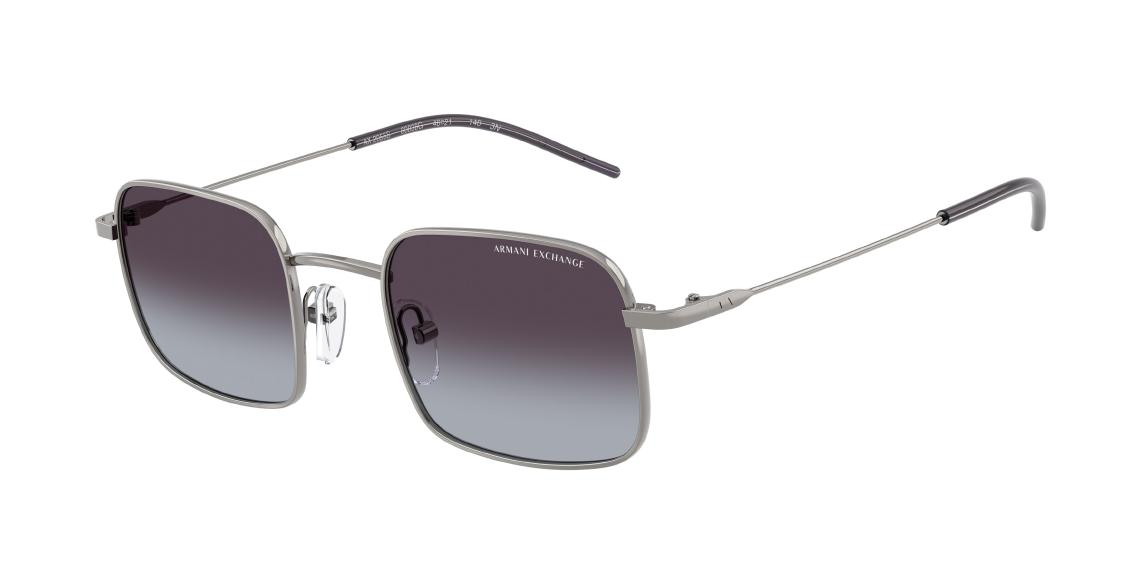 Солнцезащитные очки Armani Exchange AX2055S 60038G