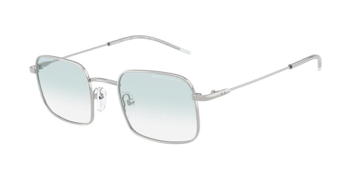 Солнцезащитные очки Armani Exchange AX2055S 60453F