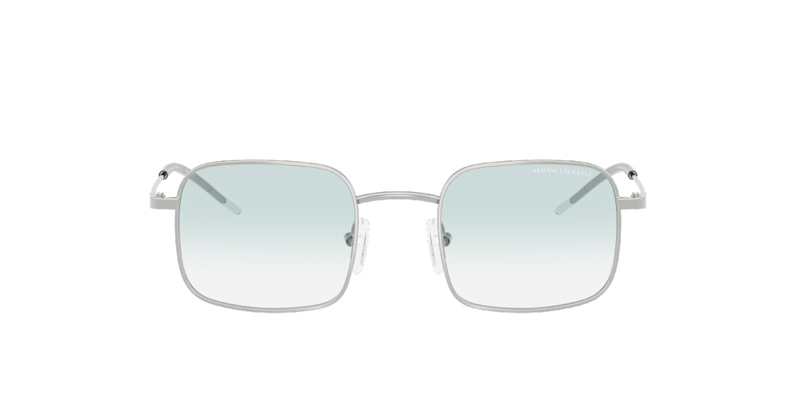 Солнцезащитные очки Armani Exchange AX2055S 60453F