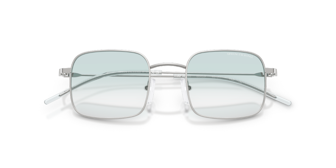 Солнцезащитные очки Armani Exchange AX2055S 60453F