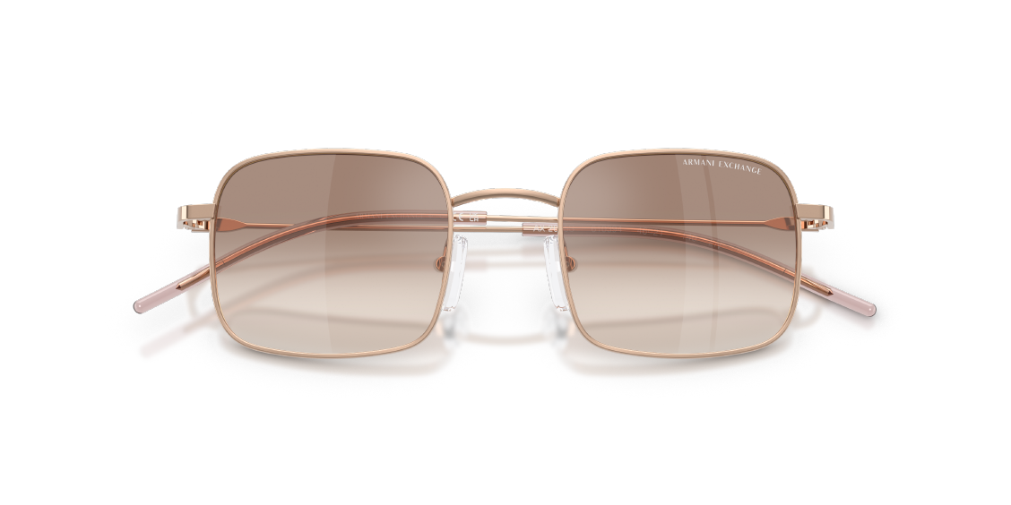 Солнцезащитные очки Armani Exchange AX2055S 610394