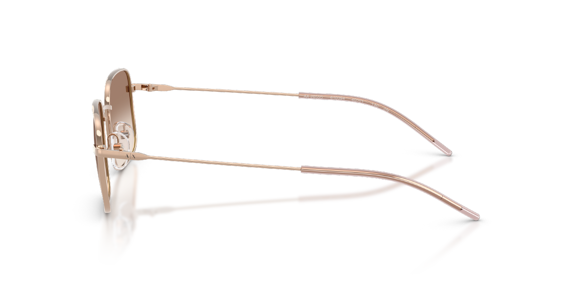 Солнцезащитные очки Armani Exchange AX2055S 610394