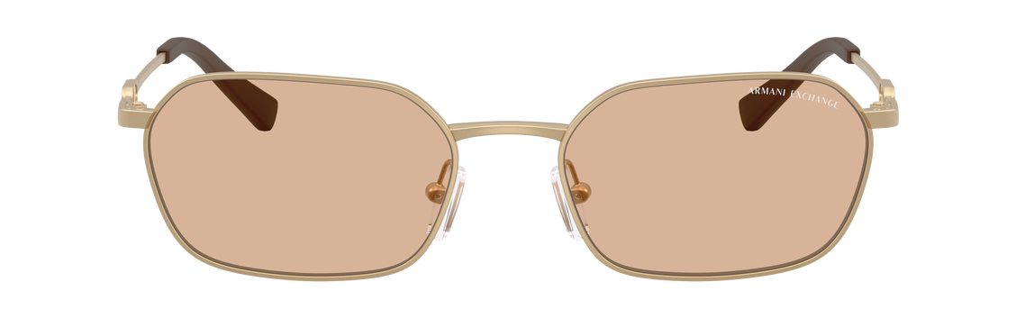 Солнцезащитные очки Armani Exchange AX2056S 612173