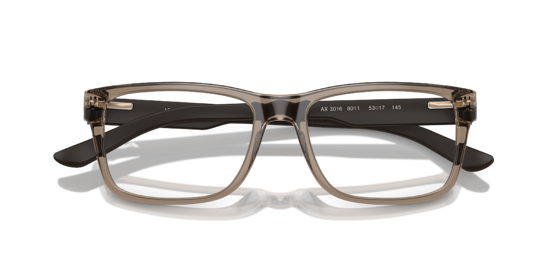 Оптическая оправа Armani Exchange AX3016 8011